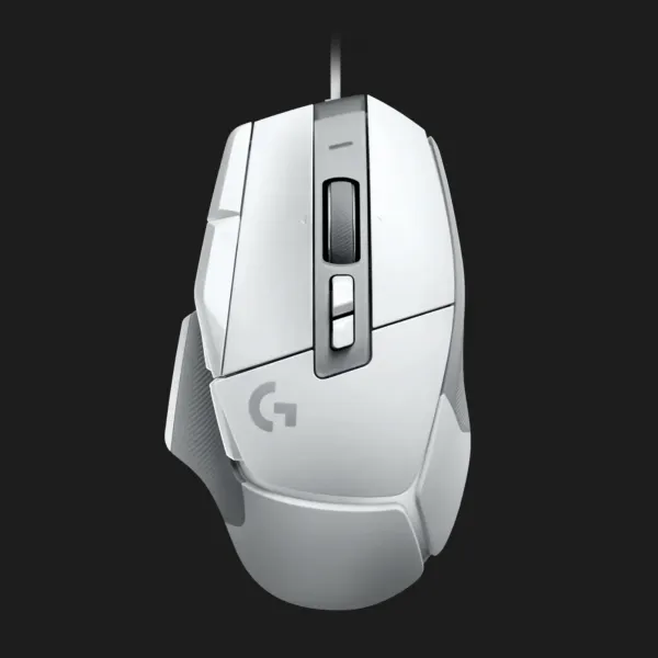 Ігрова миша Logitech G502 X USB (White) (UA)