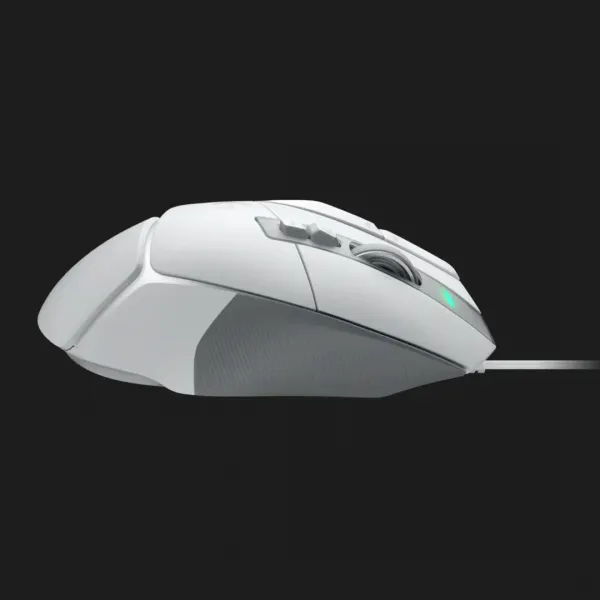 Ігрова миша Logitech G502 X USB (White) (UA)