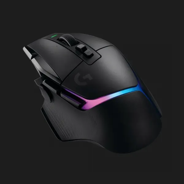 Ігрова миша Logitech G502 X Plus Wireless (Black) (UA)
