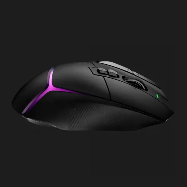 Ігрова миша Logitech G502 X Plus Wireless (Black) (UA)