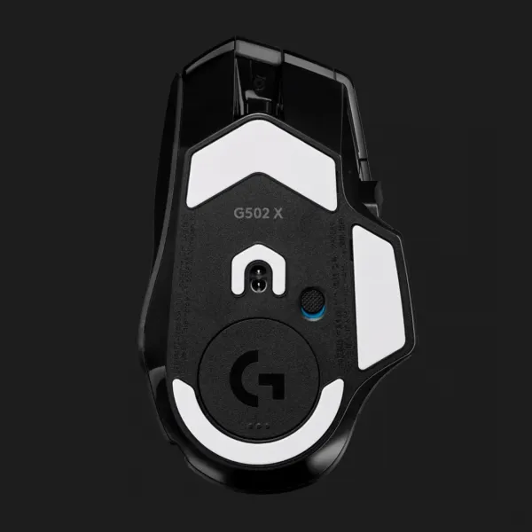 Ігрова миша Logitech G502 X Plus Wireless (Black) (UA)