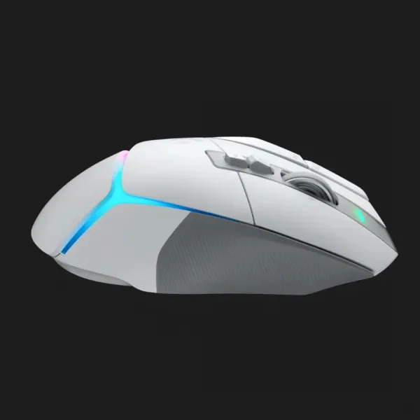Ігрова миша Logitech G502 X Plus Wireless (White) (UA)
