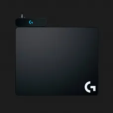 Килимок для миші Logitech G PowerPlay Charging System Mouse Pad (UA)