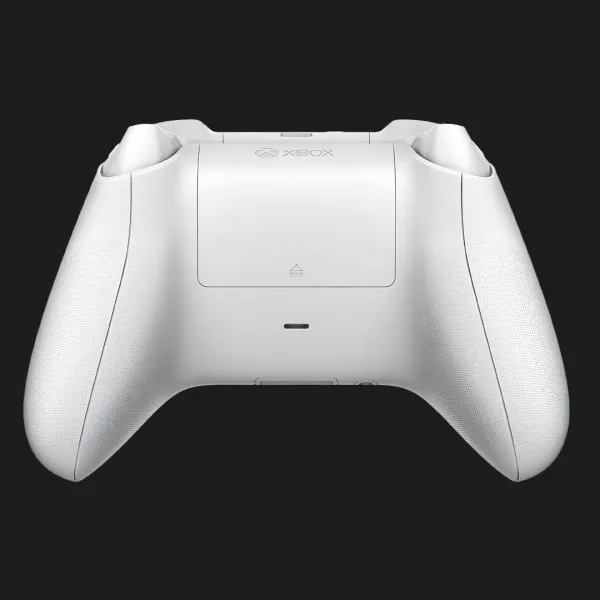 Геймпад Microsoft Xbox Series X/S Wireless Controller (Robot White)