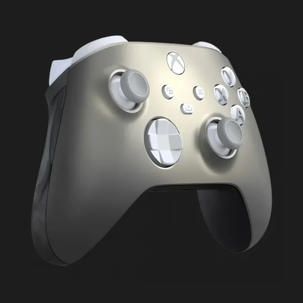 Геймпад Microsoft Xbox Series X/S Wireless Controller Special Edition (Lunar Shift)