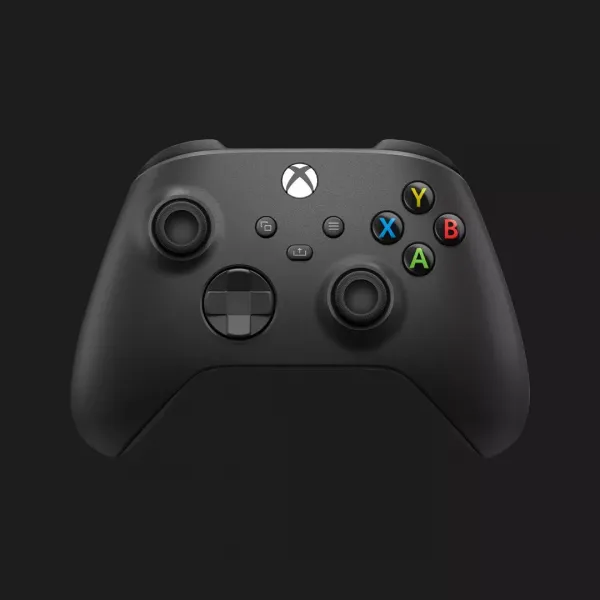 Ігрова приставка Microsoft Xbox (Series X) (1TB) (889842640816)