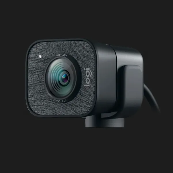 Веб-камера Logitech StreamCam Graphite (UA)