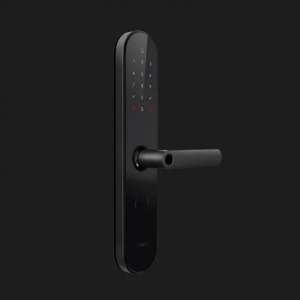 Розумний дверний замок Aqara Smart Door Lock N100