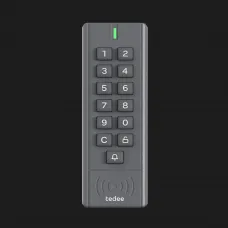Клавіатура Tedee Smart Keypad (Gray)