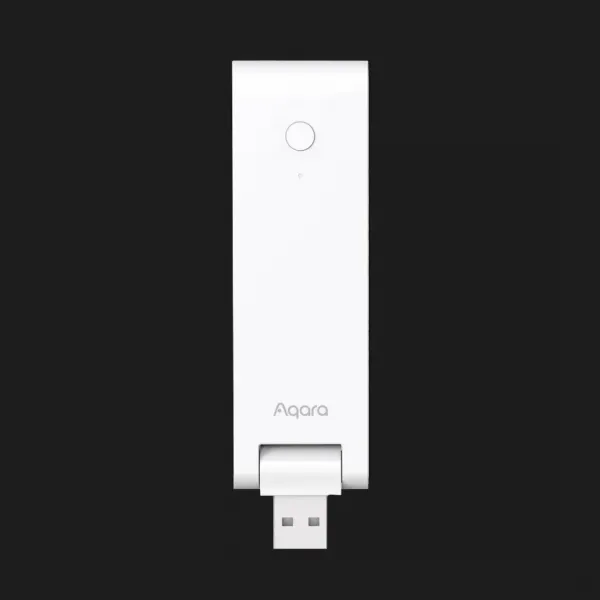 Хаб керування Aqara Hub E1 (White)