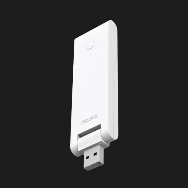 Хаб керування Aqara Hub E1 (White)