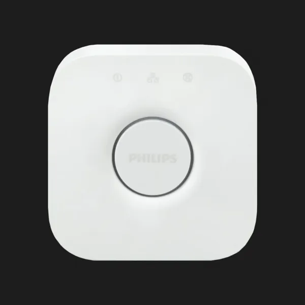 Блок управління Philips Hue Bridge