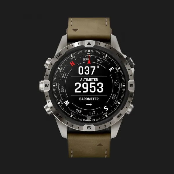 Garmin MARQ (Gen 2) Adventurer