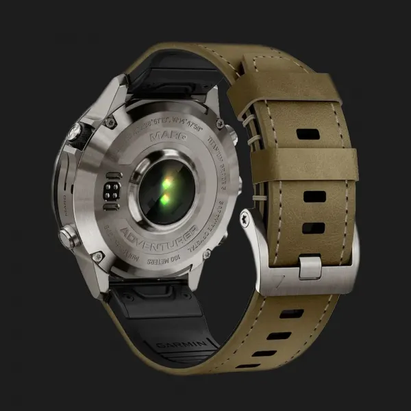 Garmin MARQ (Gen 2) Adventurer