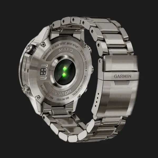 Garmin MARQ (Gen 2) Aviator