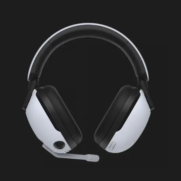 Ігрова гарнітура Sony Inzone H9 (White)