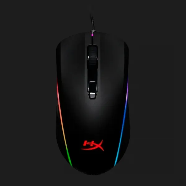 Ігрова миша HyperX Pulsefire Surge (Black) (UA)
