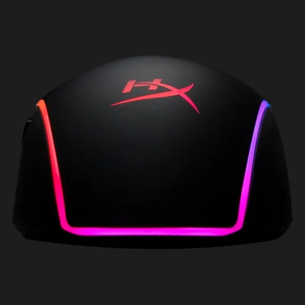 Ігрова миша HyperX Pulsefire Surge (Black) (UA)