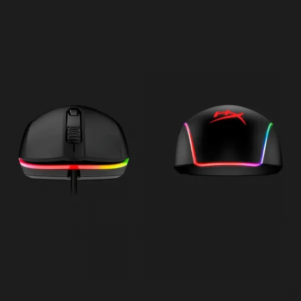 Ігрова миша HyperX Pulsefire Surge (Black) (UA)