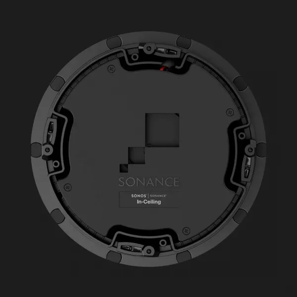 Акустична система Sonos In-Ceiling Speaker