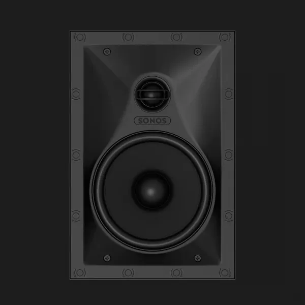 Акустична система Sonos In-Wall Speaker
