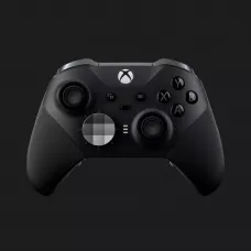 Геймпад Microsoft Xbox Elite Wireless Controller Series 2 (Black)