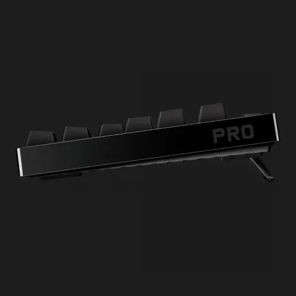 Клавіатура ігрова Logitech G PRO TKL Corded Mechanical Gaming (Black) (UA)