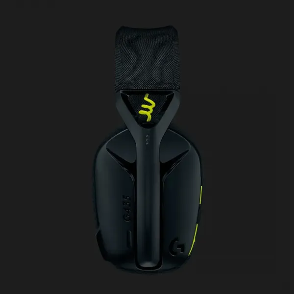 Ігрові навушники Logitech G435 Wireless Black (UA)