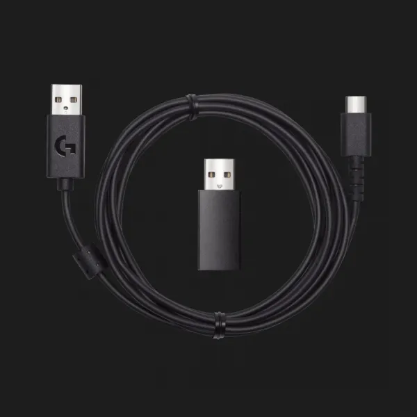 Ігрові навушники Logitech G435 Wireless Black (UA)