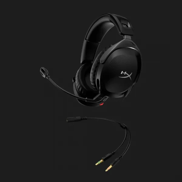 Ігрова гарнітура HyperX Cloud Stinger 2 (UA)