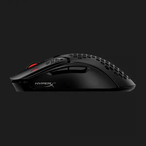 Ігрова миша HyperX Pulsefire Haste Wireless (Black) (UA)