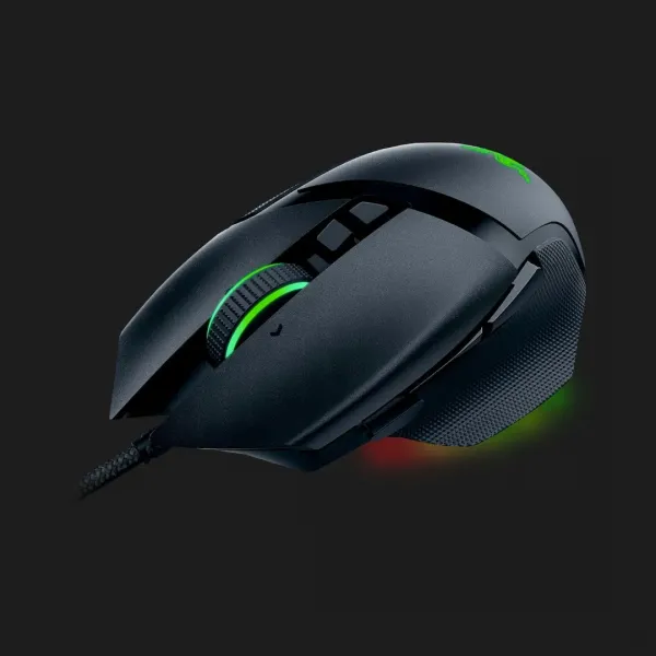 Ігрова миша Razer Basilisk V3 (Black) (RZ01-04000100-R3M1) (UA)