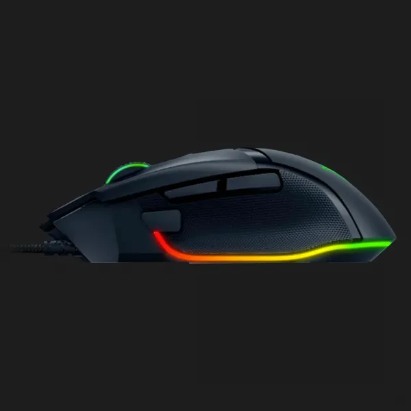 Ігрова миша Razer Basilisk V3 (Black) (RZ01-04000100-R3M1) (UA)