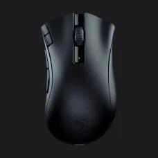 Ігрова миша Razer DeathAdder V2 X Hyperspeed (Black) (RZ01-04130100-R3G1) (UA)