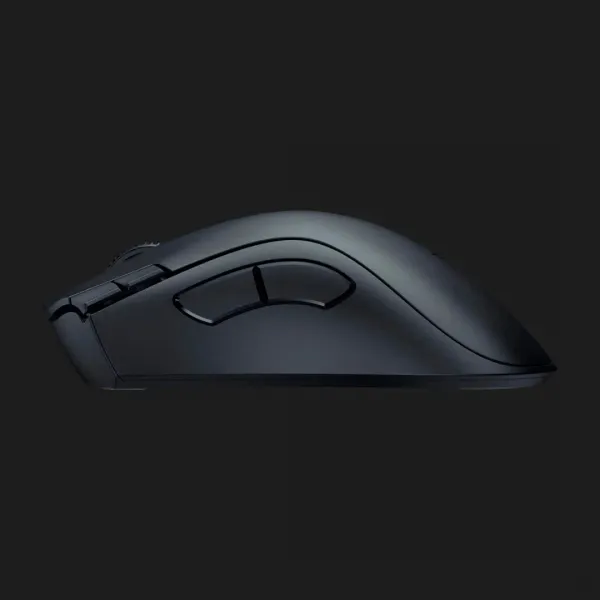 Ігрова миша Razer DeathAdder V2 X Hyperspeed (Black) (RZ01-04130100-R3G1) (UA)