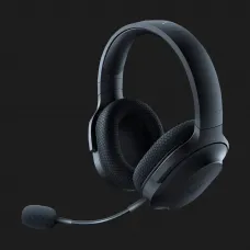 Ігрова гарнітура Razer Barracuda X 2022 (Black) (RZ04-04430100-R3M1) (UA)