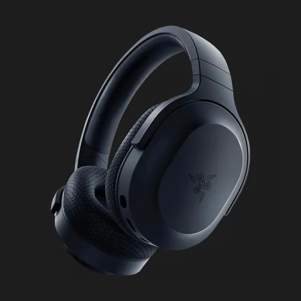 Ігрова гарнітура Razer Barracuda X 2022 (Black) (RZ04-04430100-R3M1) (UA)