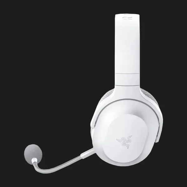 Ігрова гарнітура Razer Barracuda X 2022 (Mercury) (RZ04-04430200-R3M1) (UA)