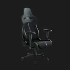 Крісло для геймерів Razer Enki X (Black Green) (RZ38-03880100-R3G1) (UA)