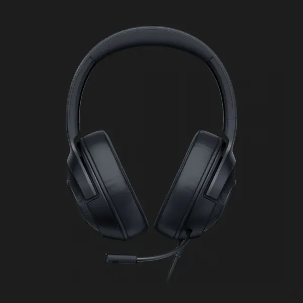 Ігрова гарнітура Razer Kraken X Lite (RZ04-02950100-R381) (UA)