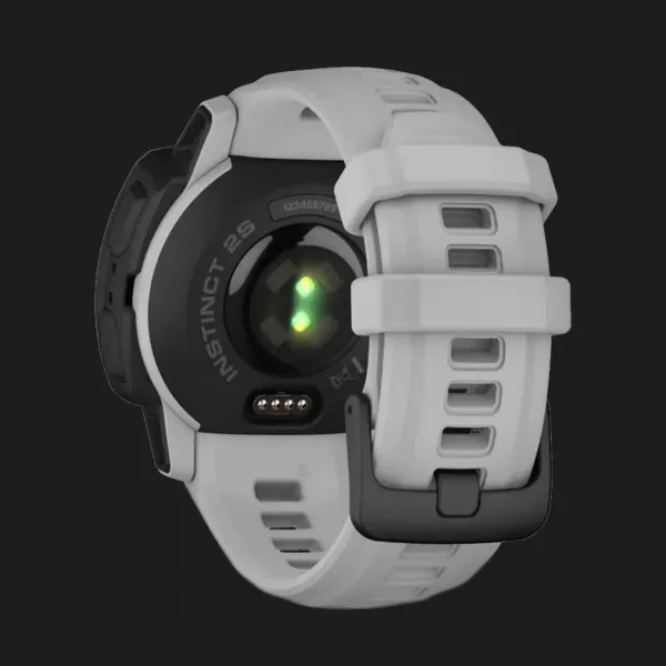 Garmin Instinct 2S Solar Mist Gray