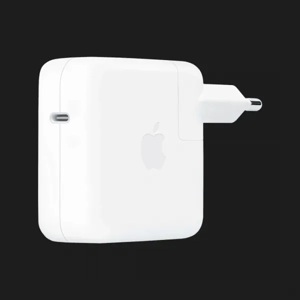 Оригінальний Apple 70W USB-C Power Adapter (MQLN3)