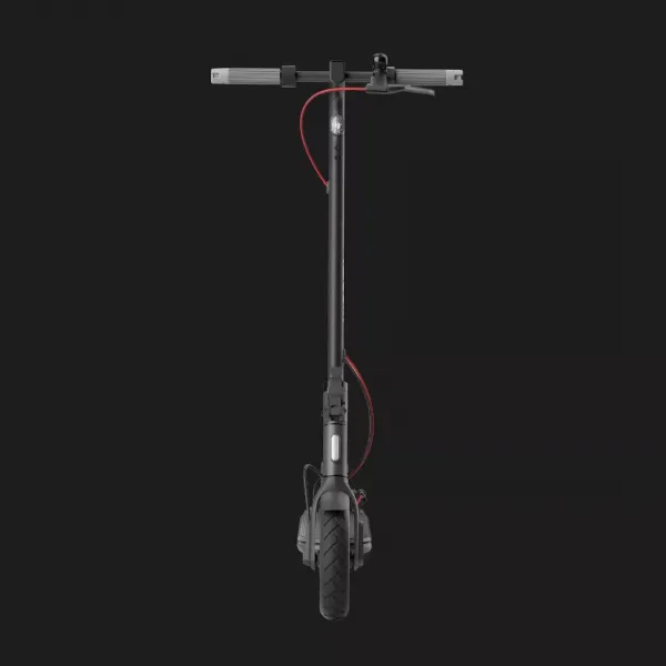 Електросамокат Xiaomi Mi Electric Scooter 4 (Black)