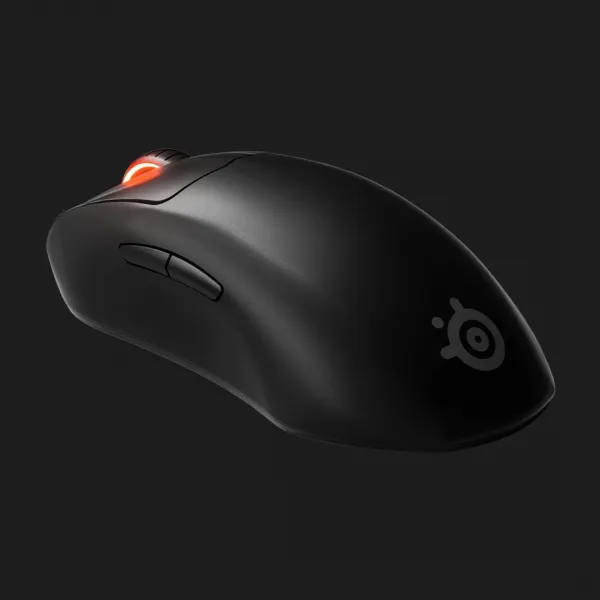 Ігрова миша SteelSeries Prime Wireless (Black) (UA)
