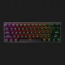 Ігрова клавіатура SteelSeries APEX Pro mini Wireless (Black) (UA)