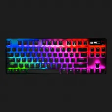 Ігрова клавіатура SteelSeries Apex Pro TKL Wireless (UA)