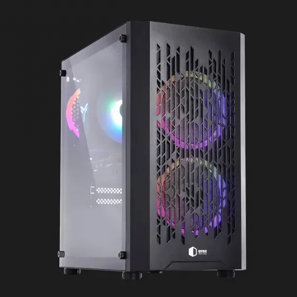 Комп'ютер ARTLINE Gaming X61, RTX 3050