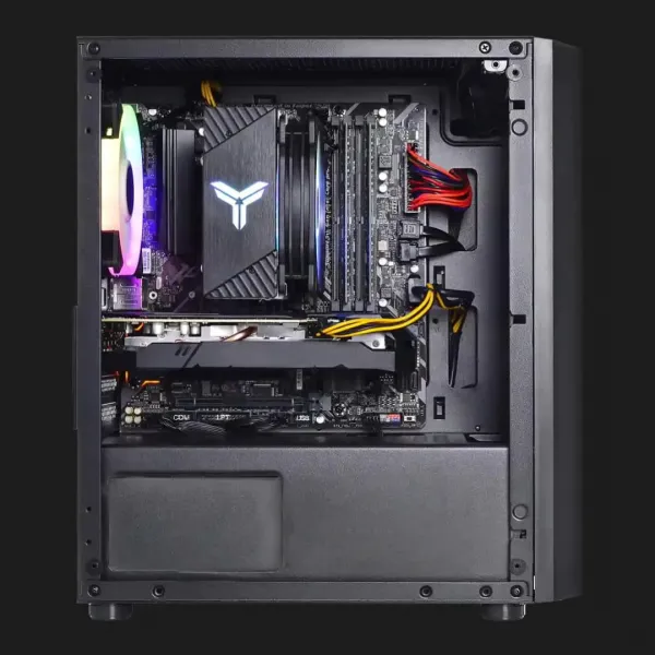 Комп'ютер ARTLINE Gaming X61, RTX 3050