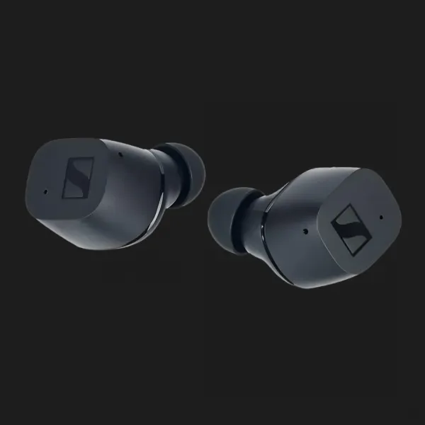 Навушники Sennheiser CX True Wireless (Black)