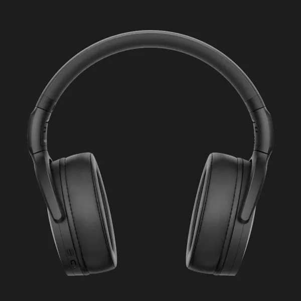 Навушники Sennheiser HD 450 BT (Black)
